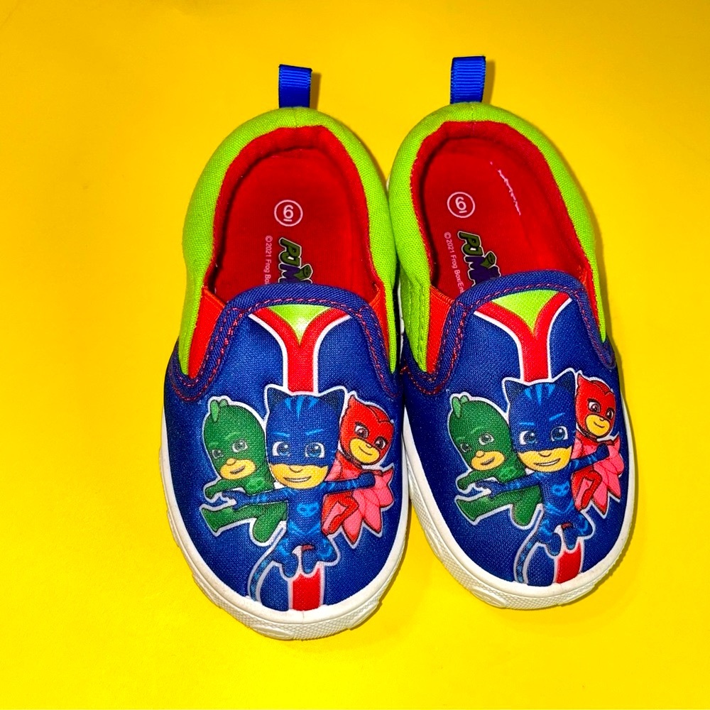 PJ Masks Shoes